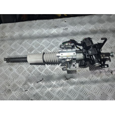 Кормилен прът с клеморед за Opel Zafira A 2.2 i 147 к.с.