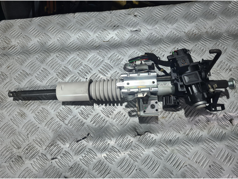 Кормилен прът с клеморед за Opel Zafira A 2.2 i 147 к.с.