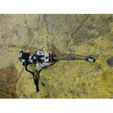 Кормилен прът с клеморед и ключ за Volkswagen Touran 1.9TDI 1T