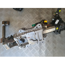 Кормилен прът с клеморед с ключ за Audi A3 8P 2.0TDI