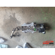 Кормилен прът с ключалка за VW Golf MK5 1.6fsi