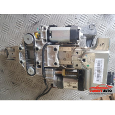 Кормилен прът с моторчета за Audi A8 D3