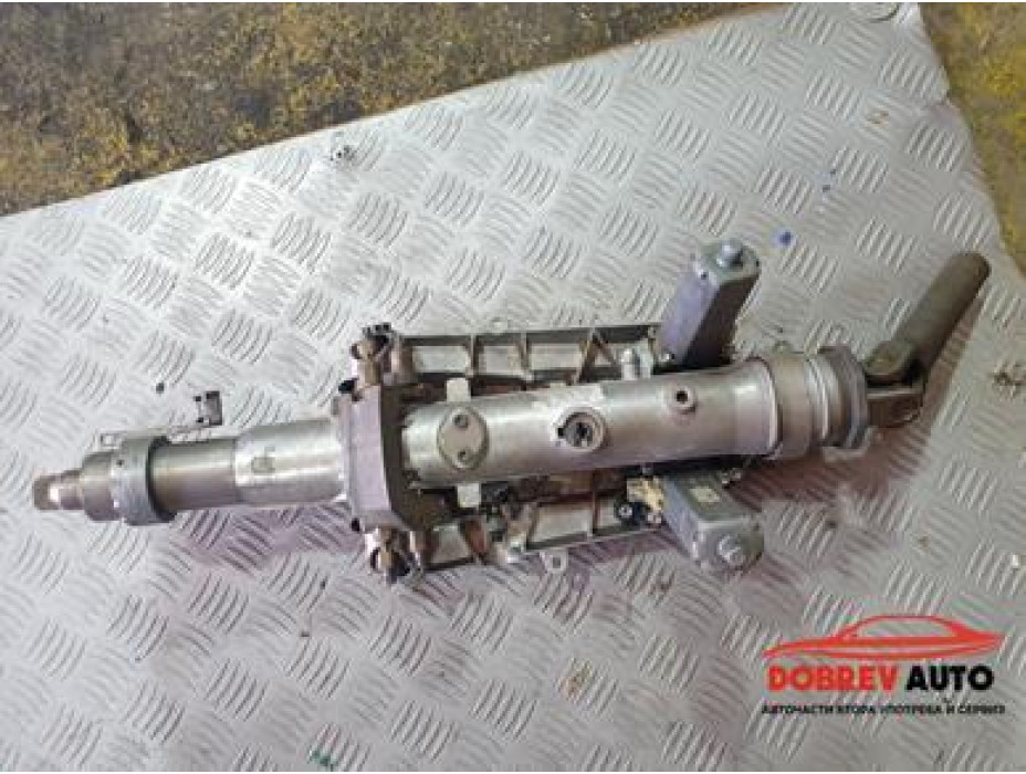 Кормилен прът (с моторчета) за Mercedes S 500 Long W221 Кормилен прът (с моторчета) за Mercedes S 500 Long W221