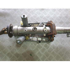 Кормилен прът с моторчета за Mercedes S350 CDI W221 Facelift