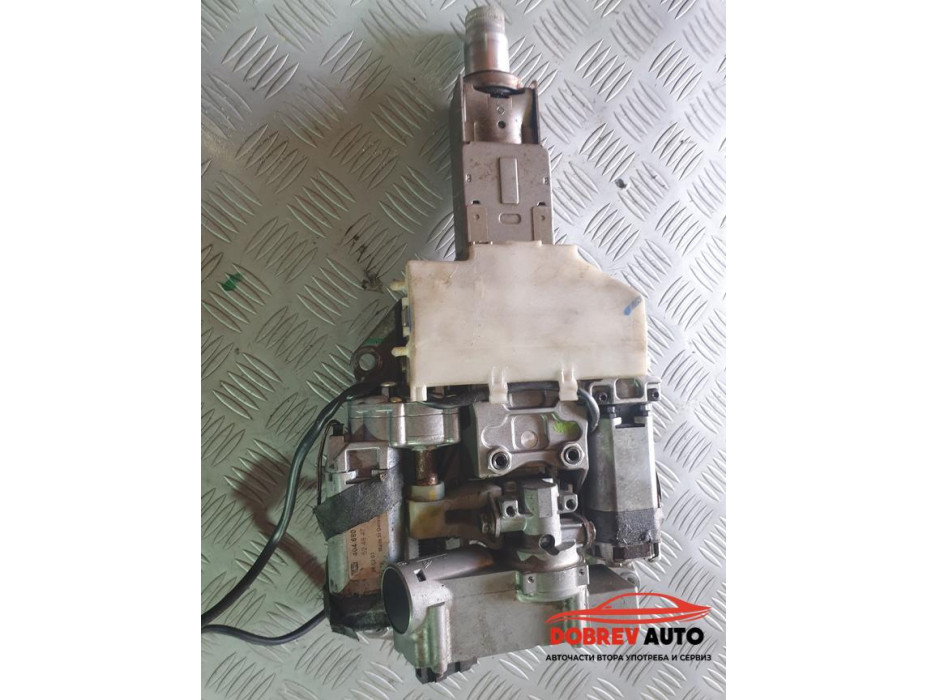 Кормилна колона за Audi A8 D3 4.2 FSI Long Кормилна колона за Audi A8 D3 4.2 FSI Long