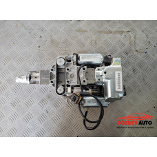 Кормилна колона (с моторчета) за Audi A8 D3 4.2 FSI