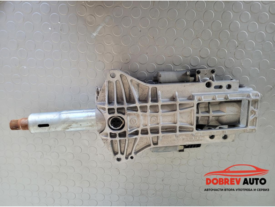 Кормилна колона (с моторчета) за Mercedes C63 AMG W205