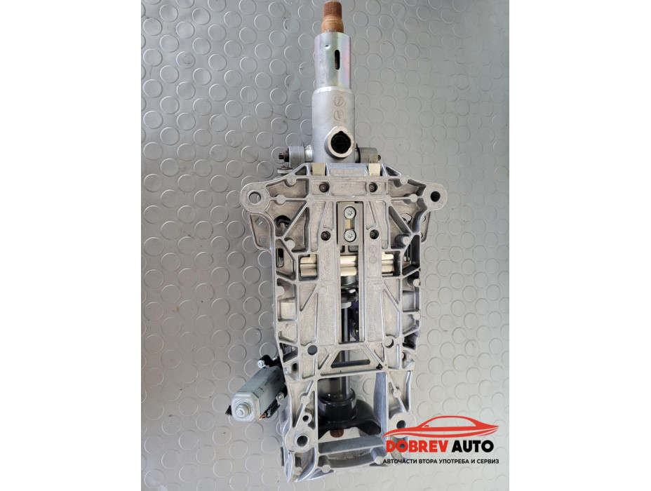 Кормилна колона (с моторчета) за Mercedes GLS W166