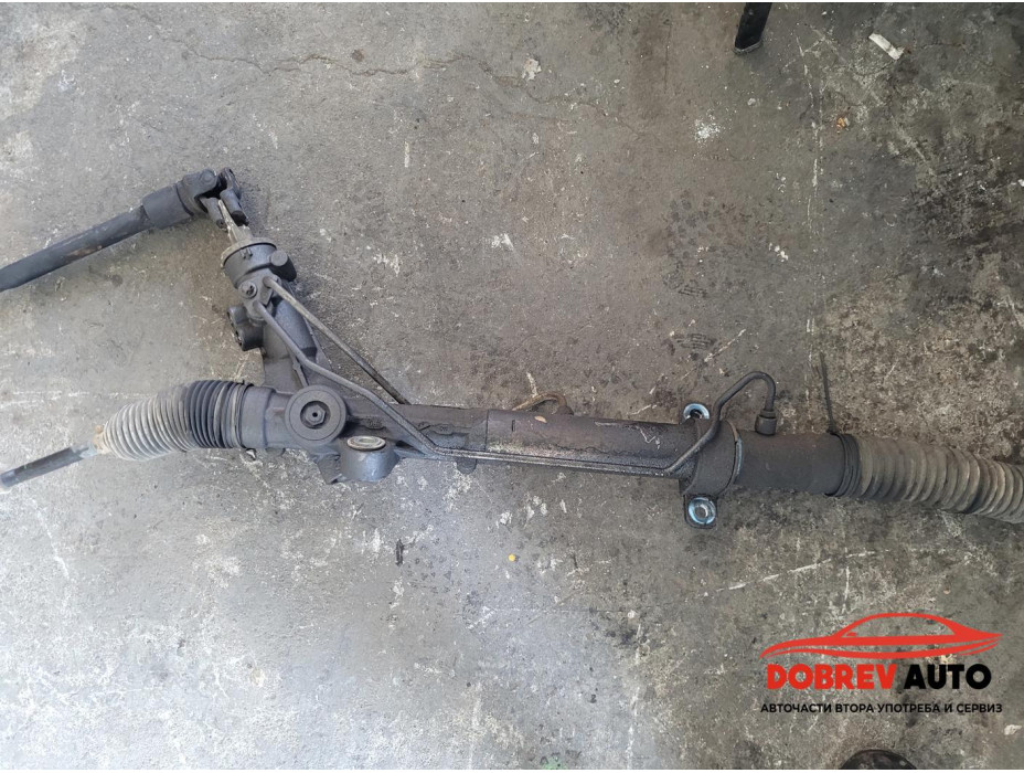 Кормилна рейка (десен волан) за Mercedes Viano W639