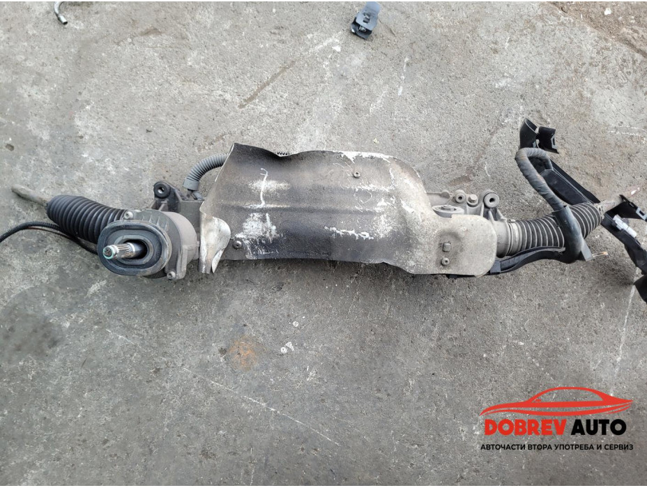 Кормилна рейка (десен волан) за VW CC Кормилна рейка (десен волан) за VW CC