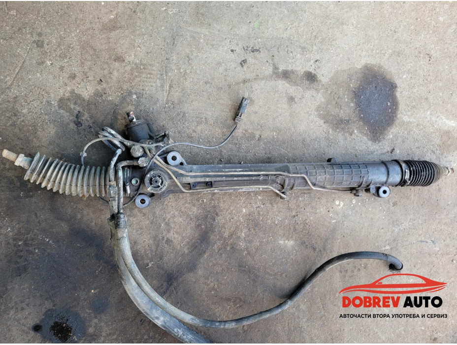 Кормилна рейка за Audi A8 D3
