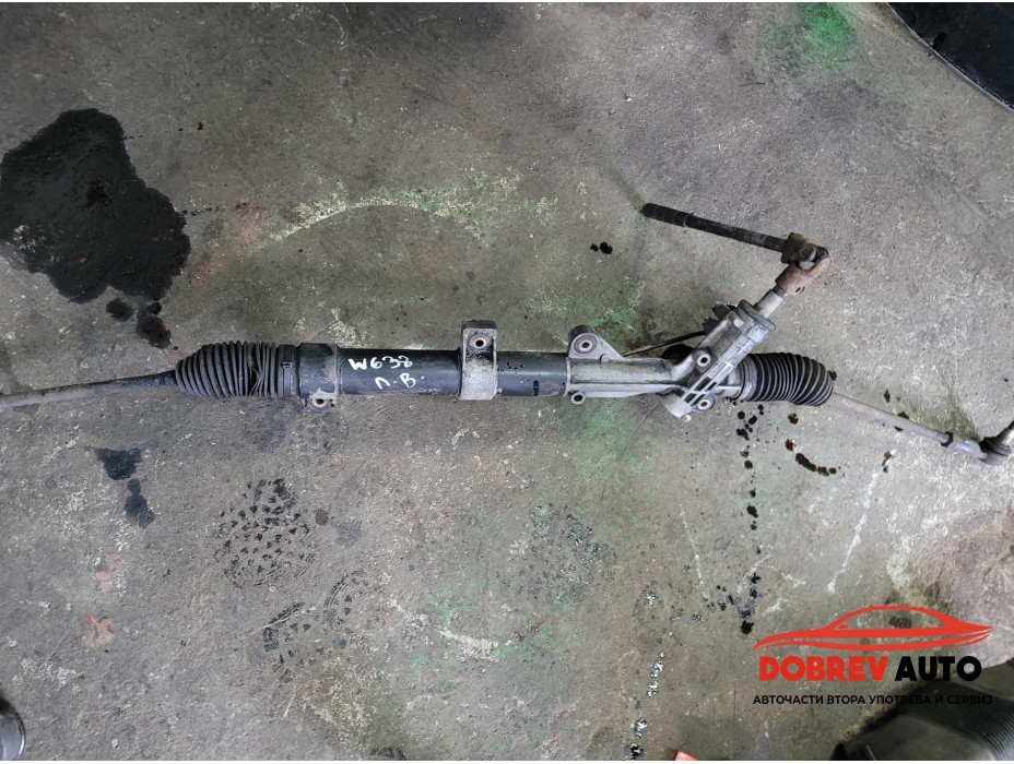 Кормилна рейка за Mercedes Vito W638