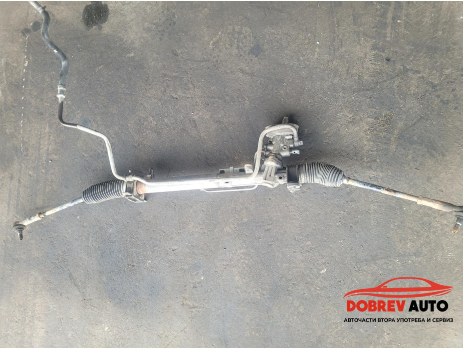 Кормилна рейка за VW Golf MK4 1.6i