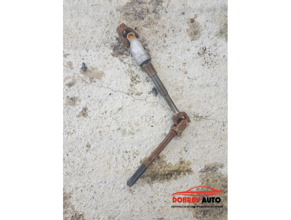 Кормилно каре за Audi A6 C6 (4F)