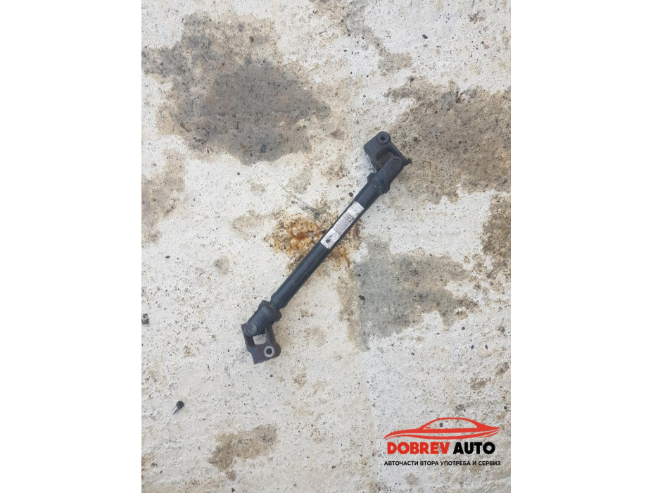 Кормилно каре за Mercedes ML Class W164