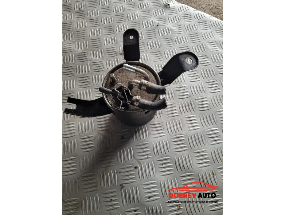 Корпус горивен филтър за Audi A8 D3 3.0 TDI