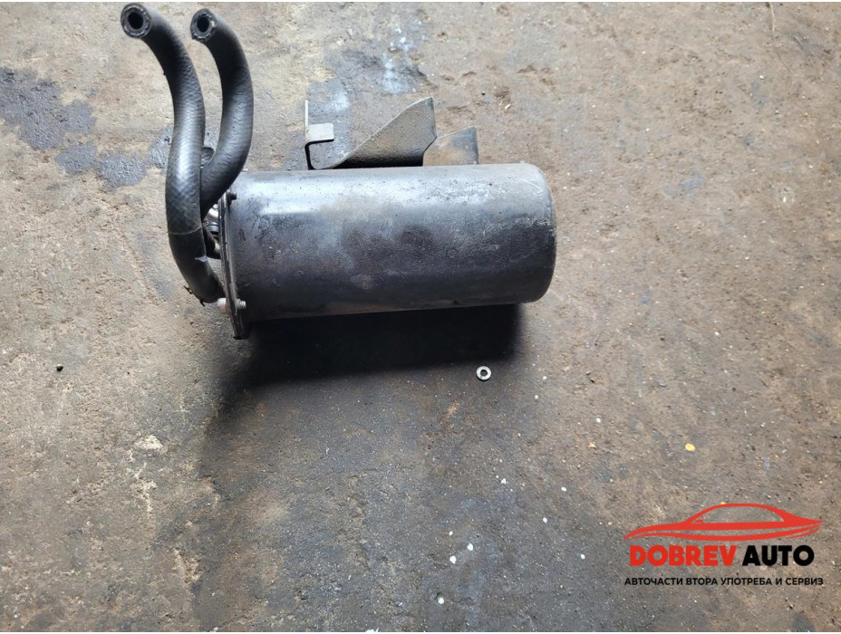 Корпус горивен филтър за VW Passat B6 2.0 TDI