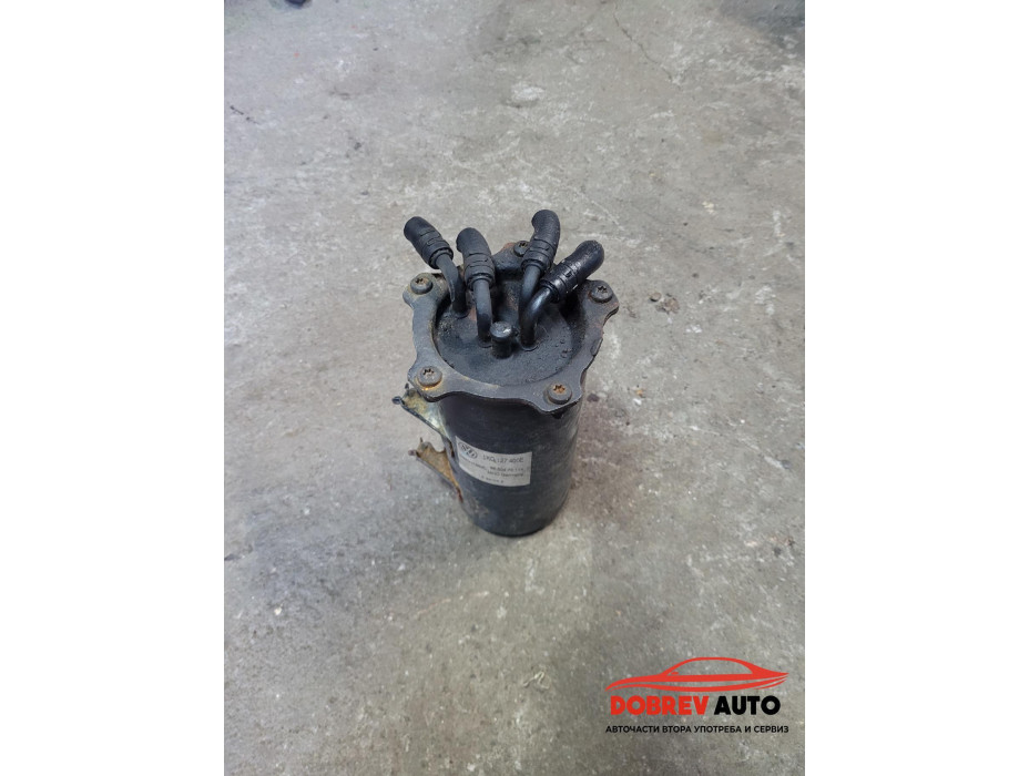 Корпус горивен филтър за VW Touran 1T 2.0 TDI Корпус горивен филтър за VW Touran 1T 2.0 TDI