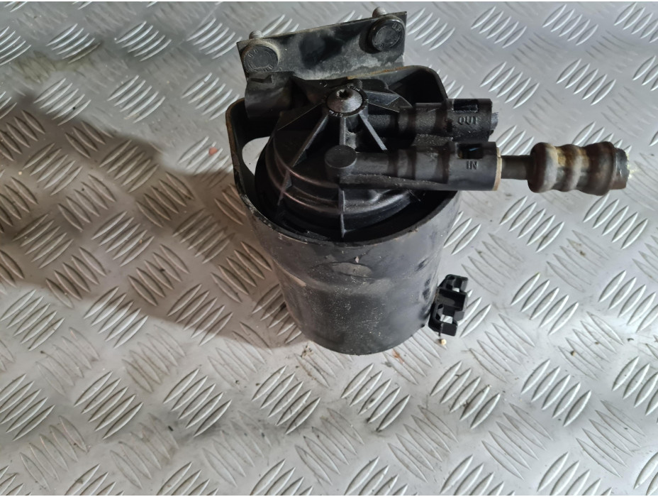 Корпус за горивен филтър за Opel Astra G 2.0 DTI Корпус за горивен филтър за Opel Astra G 2.0 DTI