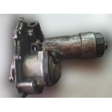 Корпус за маслен филтър за Audi A6 C5 2.5TDI - AKE