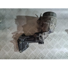 Корпус за маслен филтър за Mercedes S 320 CDI W221