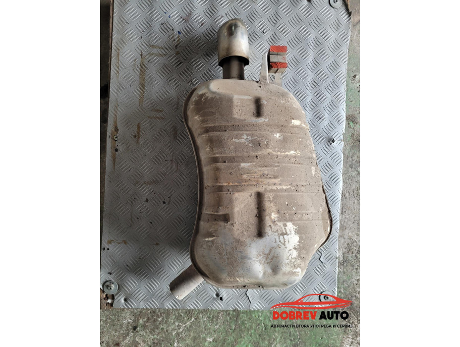 Крайно гърне (дясно) за Audi A8 D3