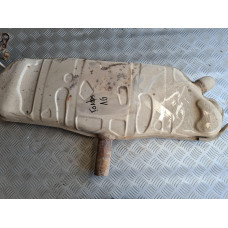 Крайно гърне за Volkswagen Golf 5 1.6FSI