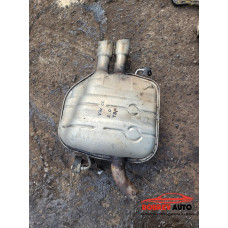 Крайно гърне за VW CC