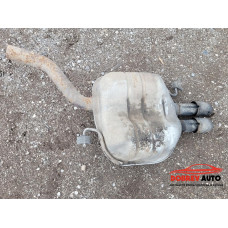 Крайно гърне за VW Passat B6 2.0 TDI BKP Sedan