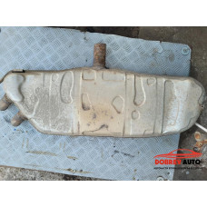 Крайно гърне за VW Touran 1.6 FSI