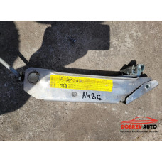 Крик за Audi A4 B6