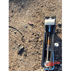 Крик за Mercedes C Class W203