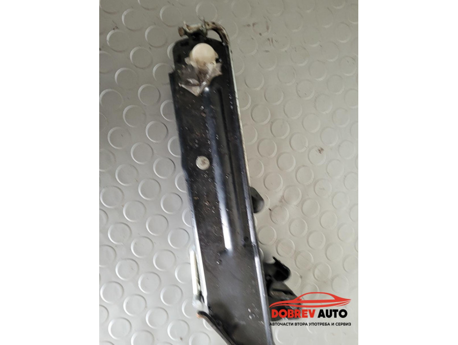 Крик за VW Passat B6 2.0 TDI BKP Sedan Крик за VW Passat B6 2.0 TDI BKP Sedan