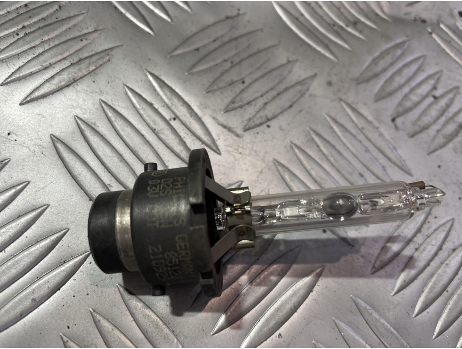 Ксенон крушки D2S