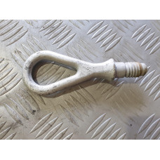 Кука за теглене за Audi A4 B6