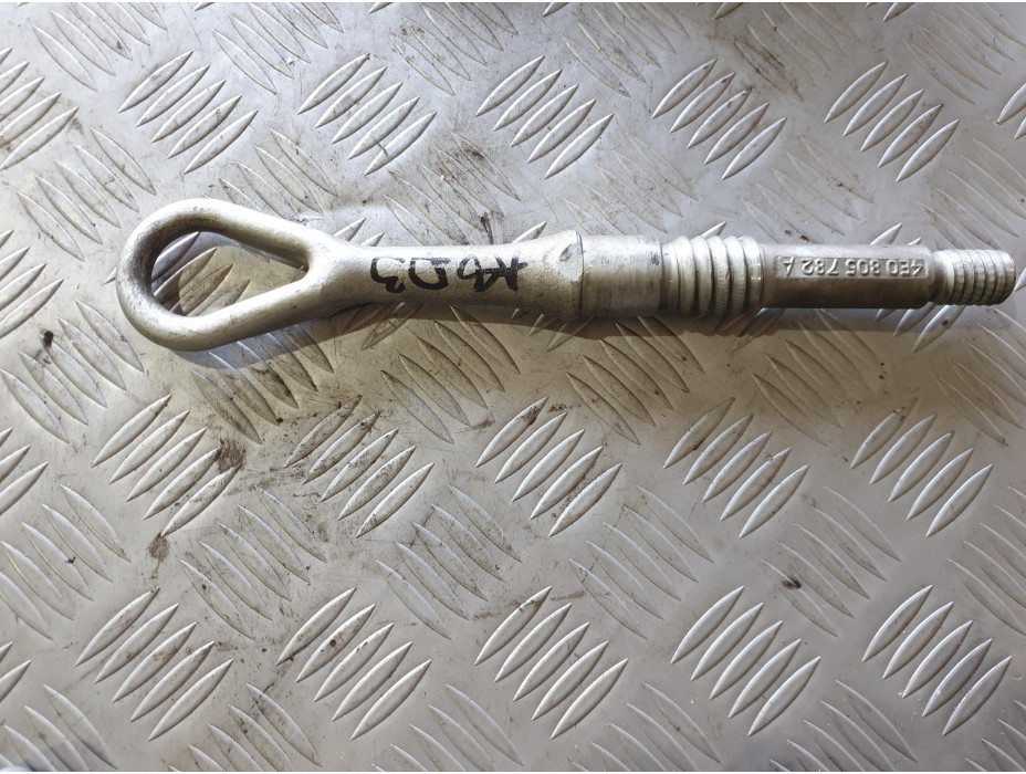 Кука за теглене за Audi A8 D3