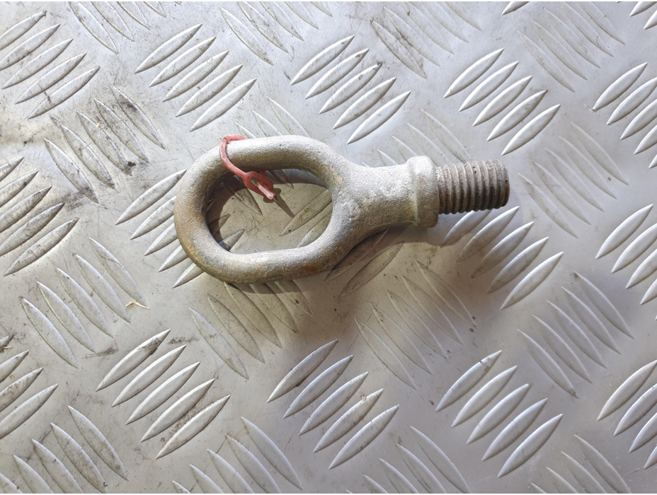 Кука за теглене за BMW E 46