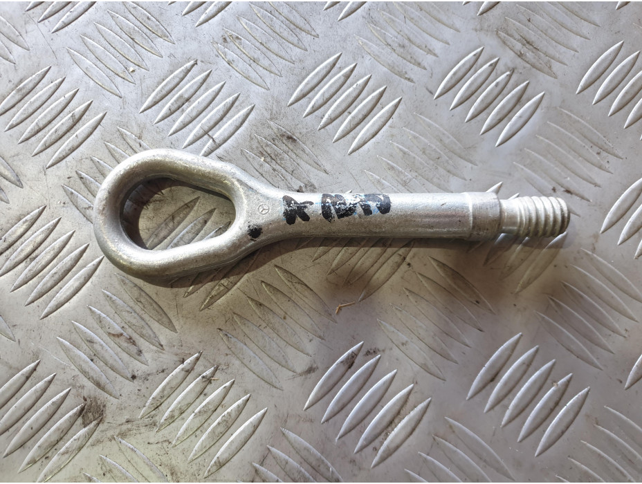 Кука за теглене за Mercedes A140 W168