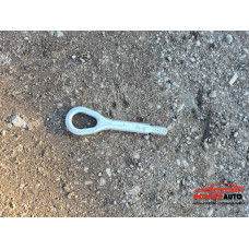 Кука за теглене за Mercedes C Class W203