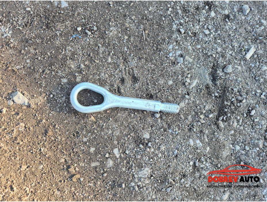 Кука за теглене за Mercedes C Class W203 Кука за теглене за Mercedes C Class W203