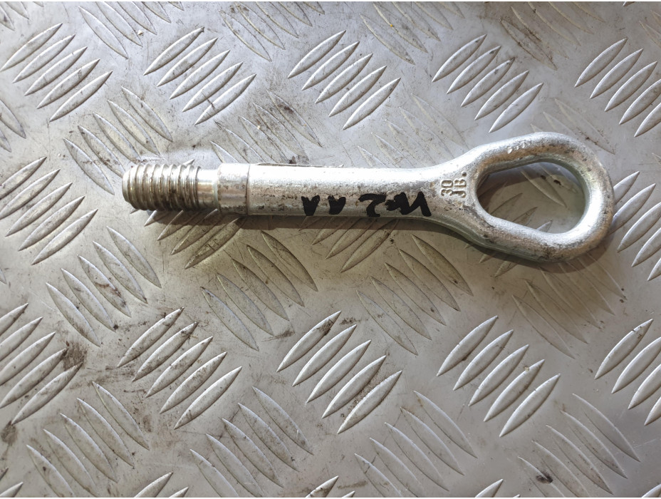 Кука за теглене за Mercedes E Class W 211