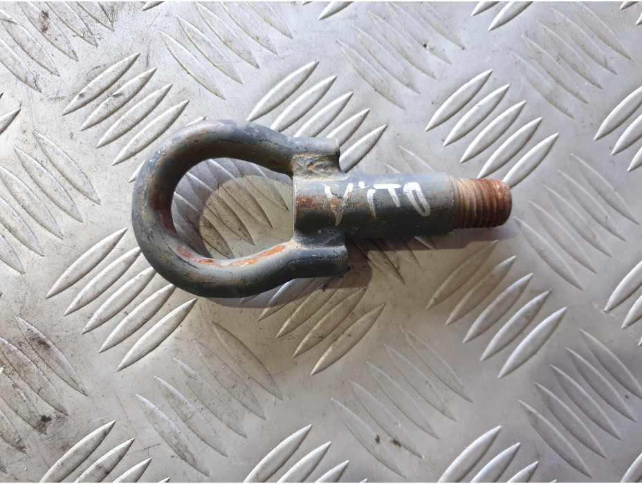 Кука за теглене за Mercedes Vito W638