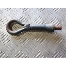 Кука за теглене за Mercedes Vito W639