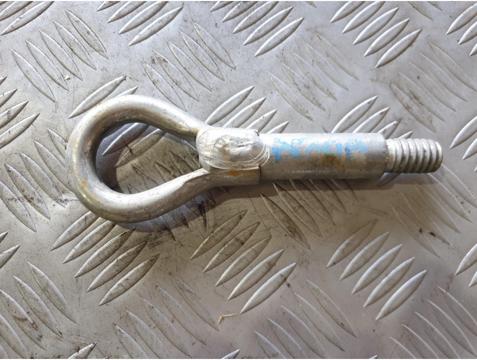 Кука за теглене за Opel Astra G