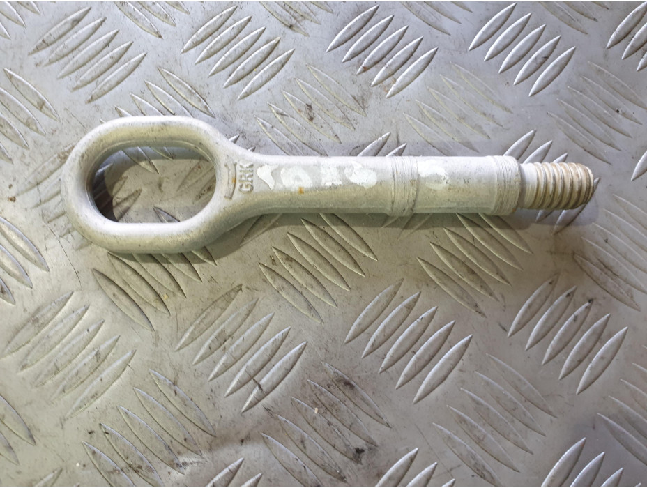 Кука за теглене за VW Golf 5