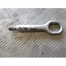 Кука за теглене за VW Passat B6