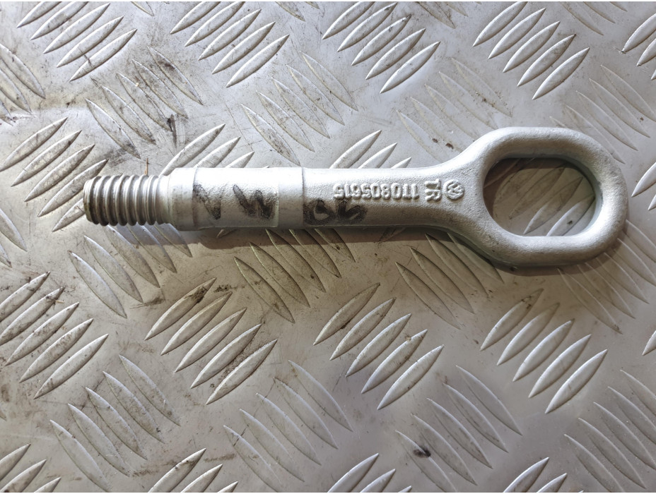 Кука за теглене за VW Passat B6