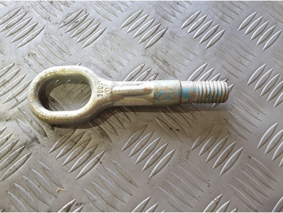 Кука за теглене за VW Phaeton Кука за теглене за VW Phaeton