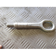 Кука за теглене за VW Touran