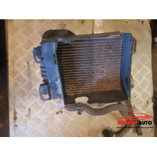 Кулер - воден радиатор за Audi A8 D4 6.3 FSI W12